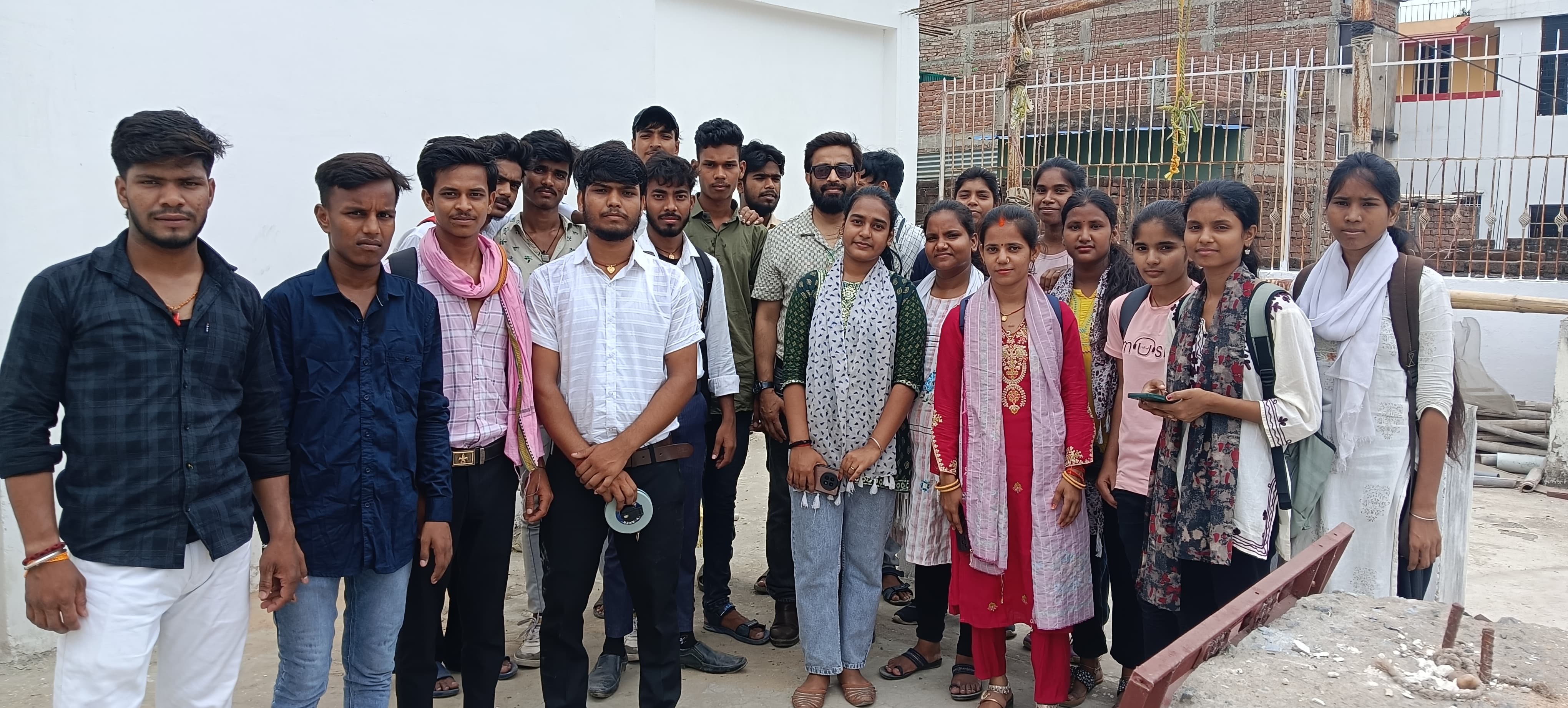 Best Internship in Patna